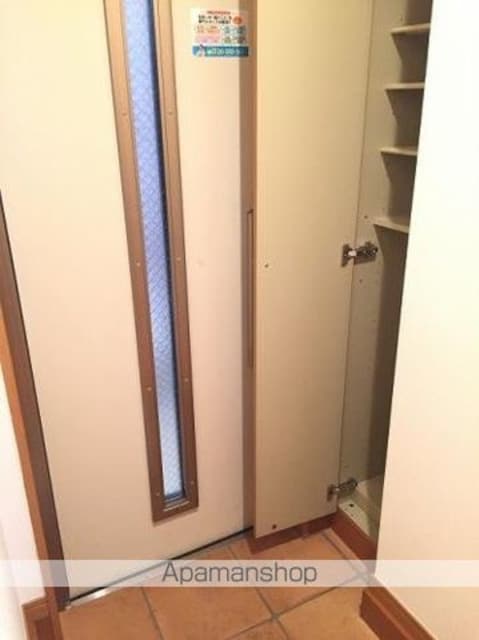 ケンズ　グランノーリ・エム[1R/26.52m2]のその他部屋・スペース
