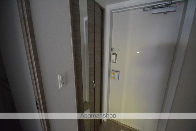Grand Regisの内装写真