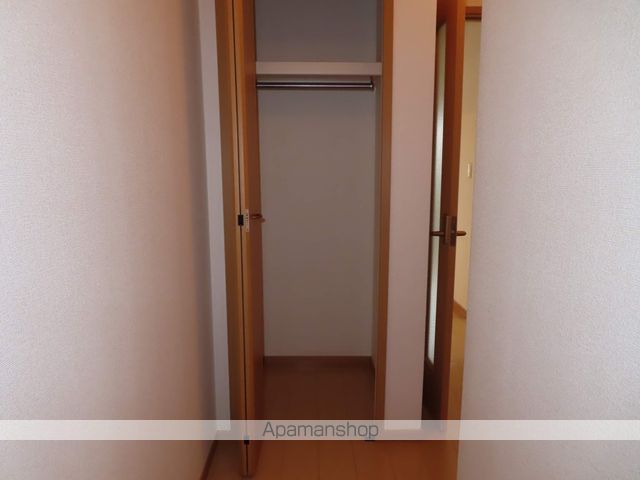 グリーンパーク E・I Aの内装写真
