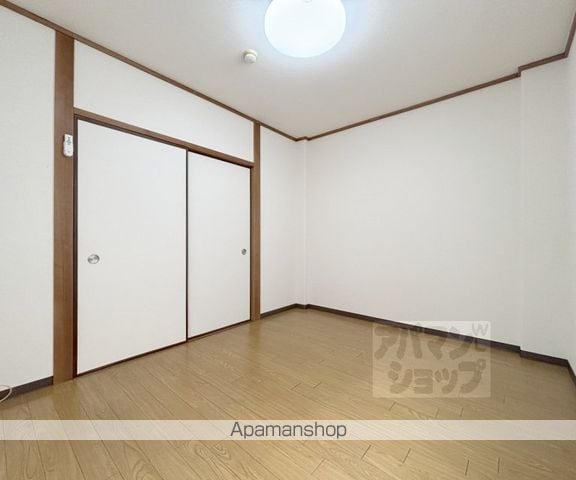BOX HOUSEの内装写真