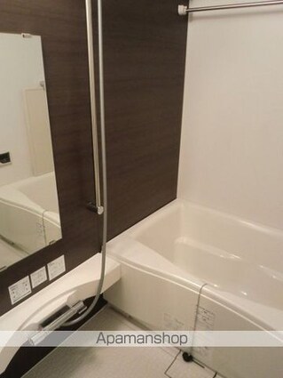 フェニックス新横濱クアトロ[2DK/44.16m2]のバス