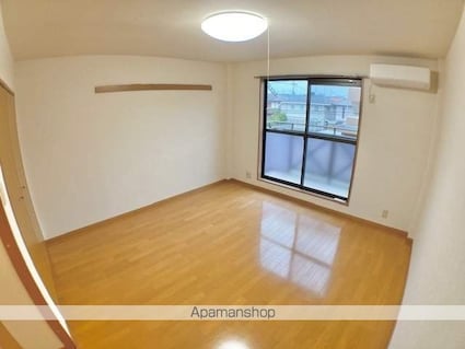 エルレーブＡ棟・Ｂ棟[2LDK/59.62m2]のその他部屋・スペース