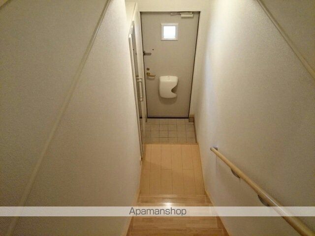 フィオーレ IIの内装写真