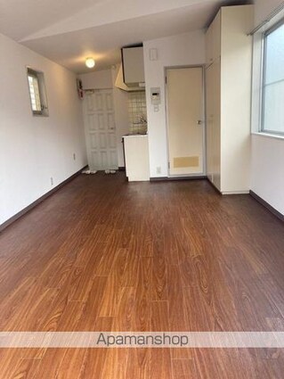 はるＣＯＲＰ[1R/21.1m2]のキッチン