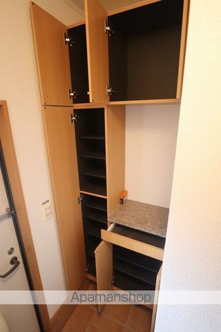 サニーレジデンス上野IIの内装写真