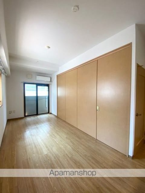 和歌山県和歌山市卜半町[2LDK/52.42m2]のリビング・居間