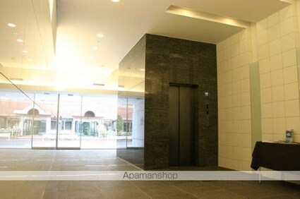 レジディア錦糸町Ⅱ[1R/26.66m2]のエントランス2