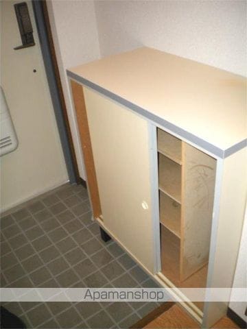 マンションみずほIIIの内装写真