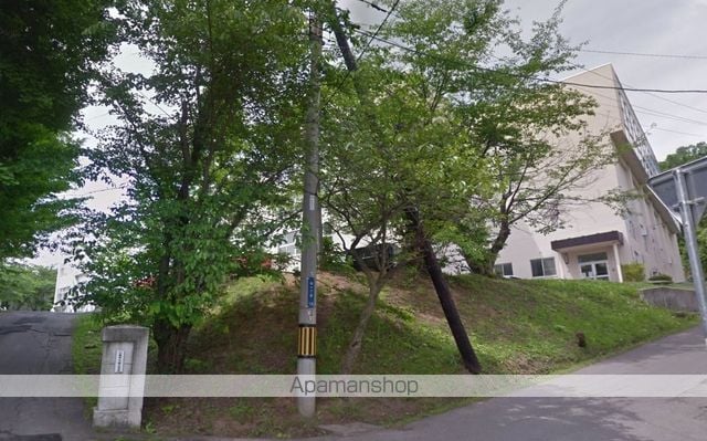 マンション福田の周辺写真