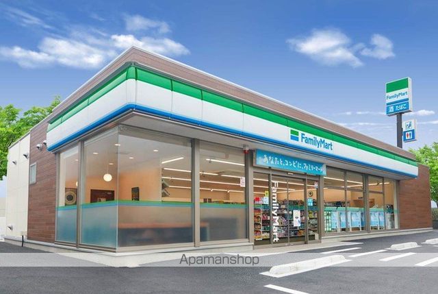 ガーデンハイツBの周辺写真