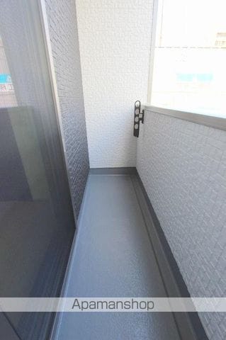 アテレーゼ木太町A・Bの内装写真