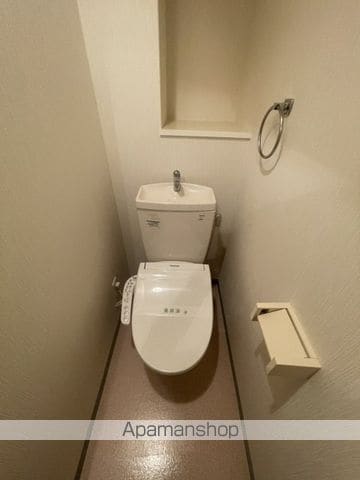 スリヴェール祇園の内装写真