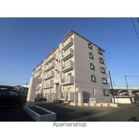 セジュールマンション