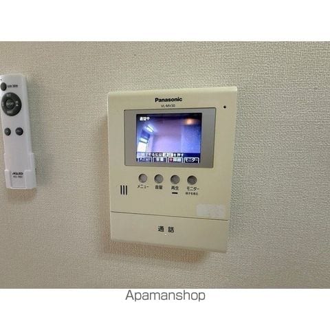 グロリアマンションの内装写真