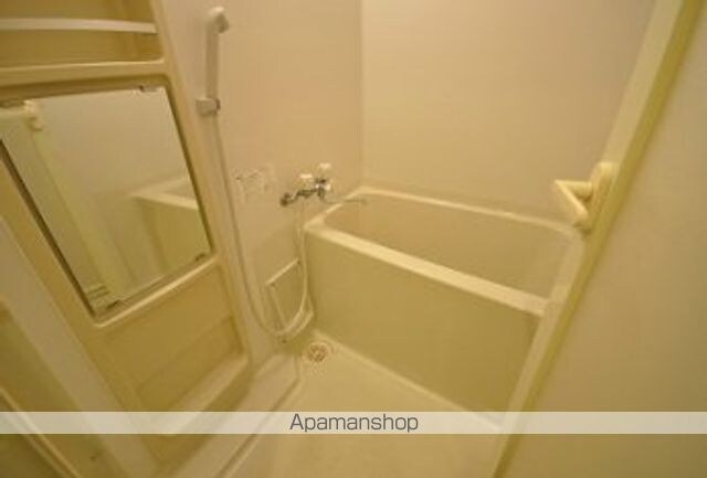 エクセリア舟入本町[1R/26.67m2]のバス