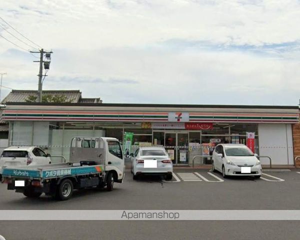 リファルジェント泉 C棟の周辺写真