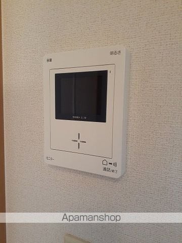 サニー・ヒルズDの内装写真