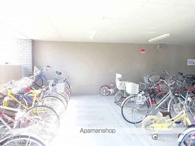 トニーコートのその他写真