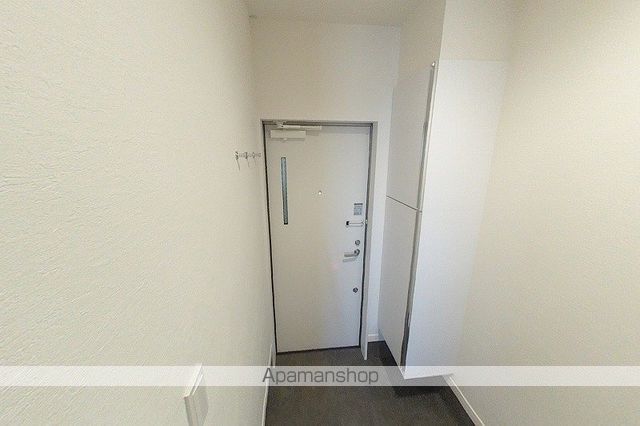 COMMON北葉町の内装写真