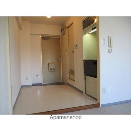 東京都渋谷区本町１丁目[1R/19.8m2]のその他部屋・スペース