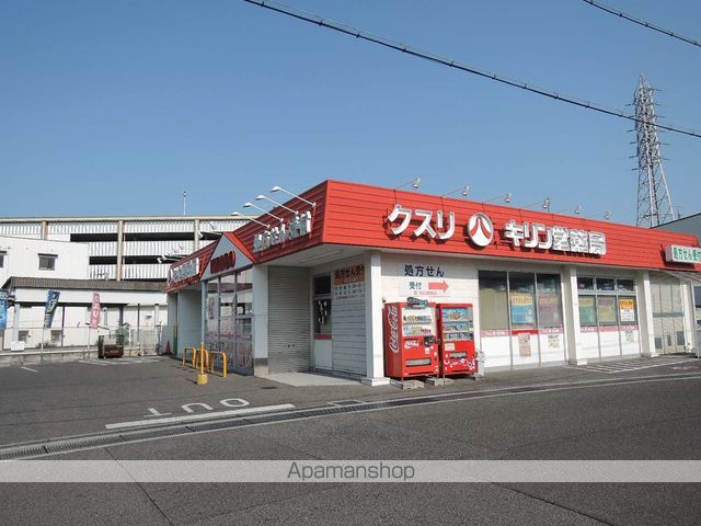 パレエトワールの周辺写真