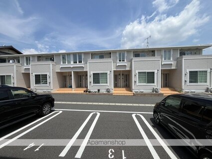 ＧＲＡＮＤ　ＡＤＲＥＡ　Ⅱ[1LDK/50.12m2]の外観2