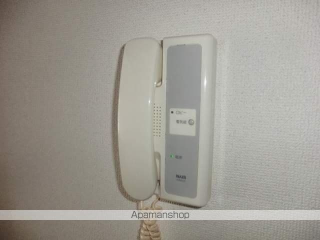 サンライズ札幌の内装写真