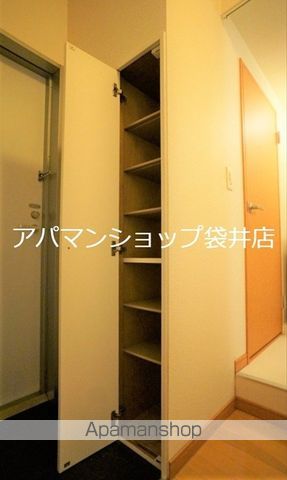 アリエッタ延久IIの内装写真