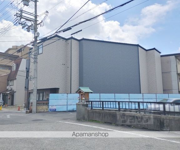 BKB仙石屋敷の外観写真
