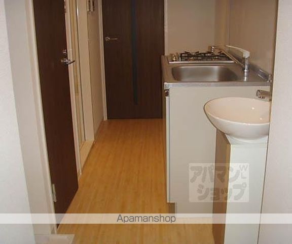 TS CASA 御幸町の内装写真