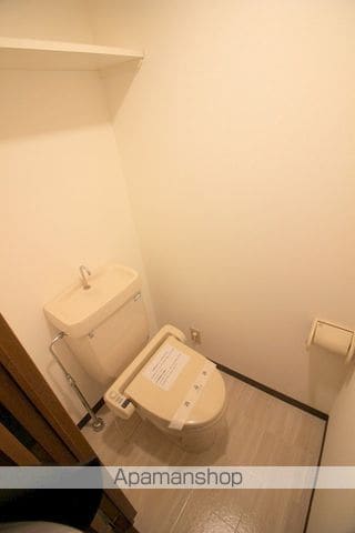 アーバンパレス九条の内装写真