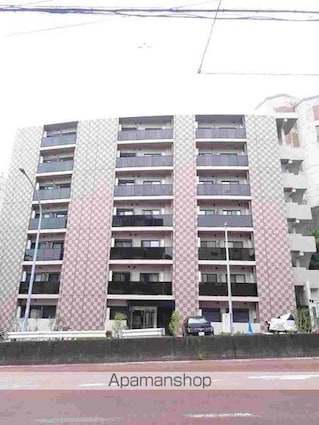 ラフィスタ横浜黄金町[1K/23.48m2]の外観2