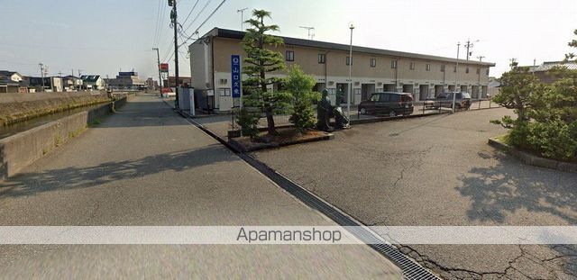 レオパレスロイヤルガーデン内免のその他写真
