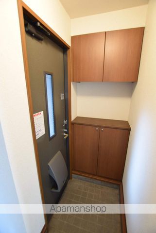 サニーコート五番館の内装写真