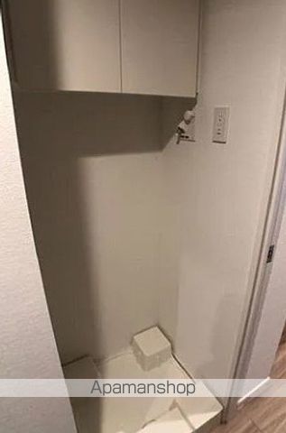FORESTA湊町の内装写真
