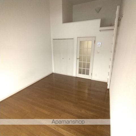 スワンハイツの内装写真