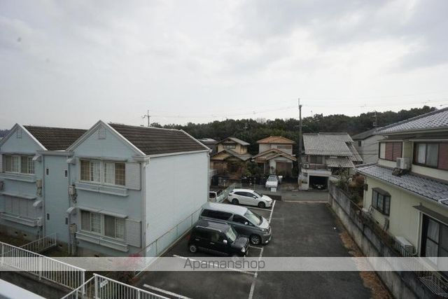 ウインディア南平台A棟のその他写真