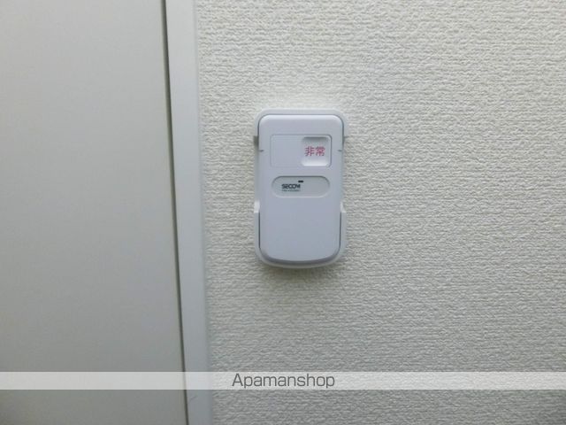 レオパレスかどやの内装写真