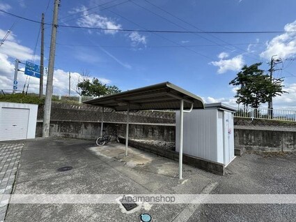 レオパレスもえぎ[1K/23.18m2]の共用部2