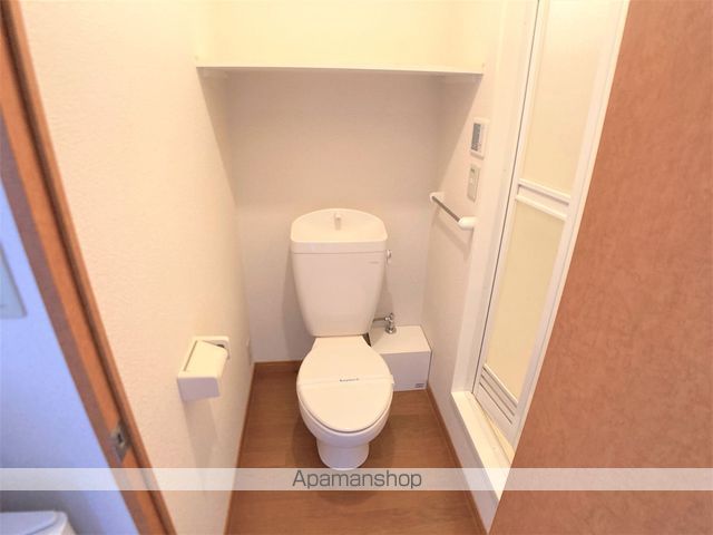 レオパレスグランドームの内装写真