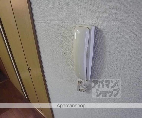 ショウエイハウスの内装写真