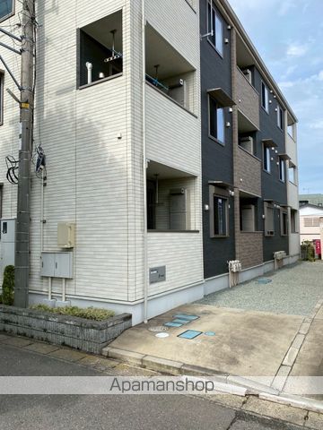 ストロベリー ヒルズの外観写真