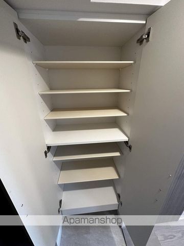 S−RESIDENCE福島玉川UNOの内装写真