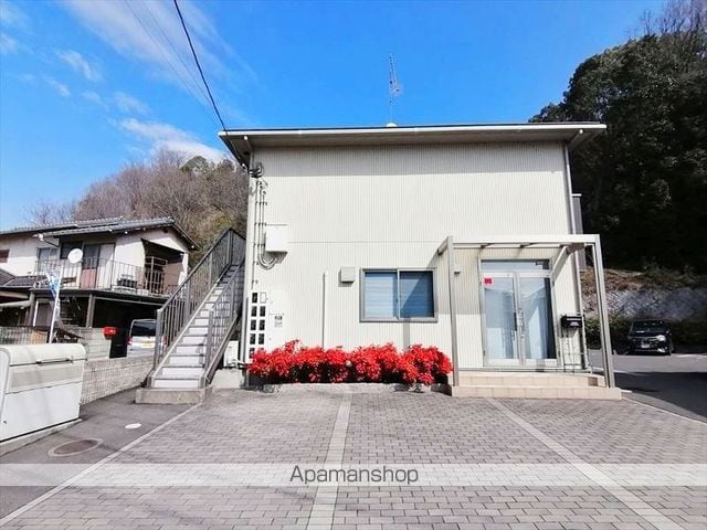 エスペランサの外観写真