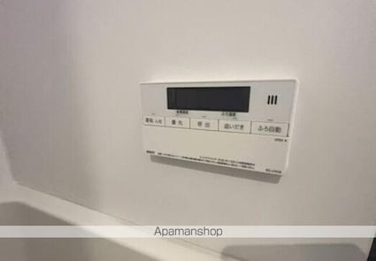 ルミナス藤塚町[1R/32.08m2]の内装