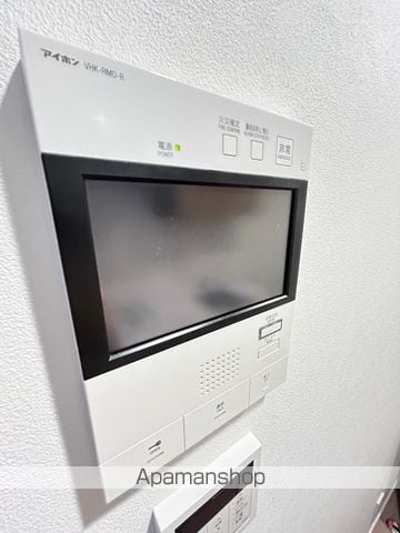 クオリタス浅草橋の内装写真