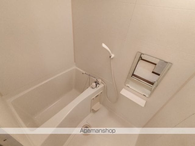 ブルースカイの内装写真
