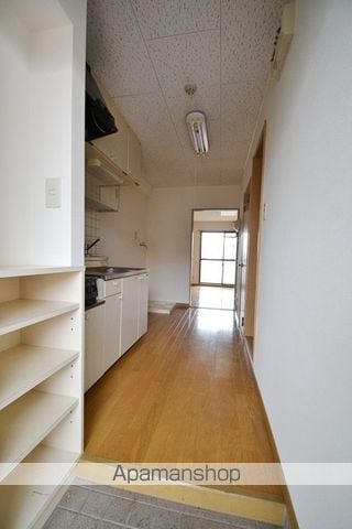 アークハイツ富田町の内装写真