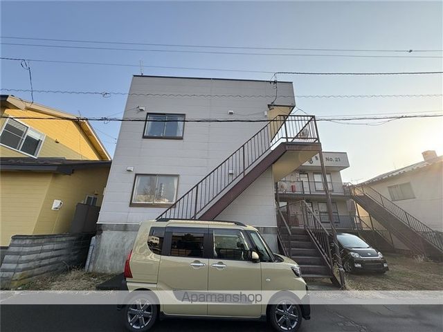 ハイツまるいNo21のその他写真