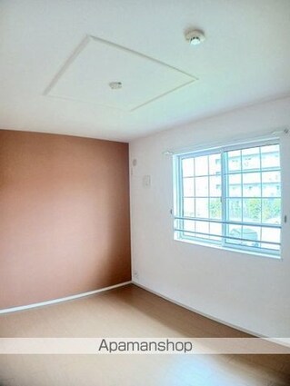 ビューティー・オアシス　Ⅱ[2LDK/57.86m2]の内装